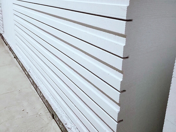 ALC蒸壓輕質砂加氣混凝土板